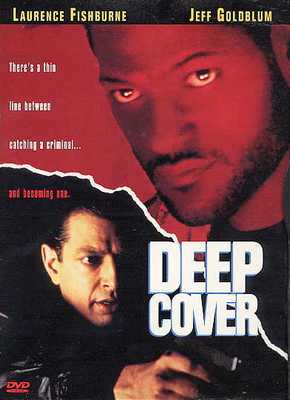 deep cover